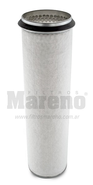 MR137 - FILTRO AIRE SCANIA SECUNDARIO